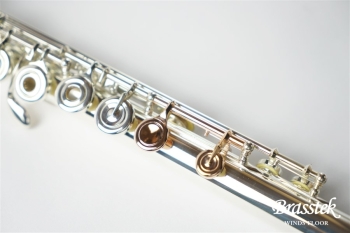 Altus x Brasstek Brasstek original model TS-RE Rose”C”
